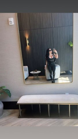 TRANSEXUAL GISELLE — Fresno, CA Available Now - 1