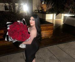 TRANSEXUAL GISELLE — Fresno, CA Available Now - Image 4