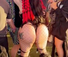 TRANSEXUAL GISELLE — Fresno, CA Available Now - Image 8