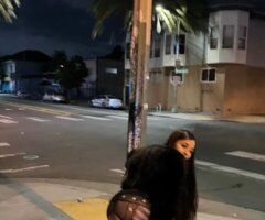 Oakland/East Bay Female Escort — 24/7 outcalls, FaceTime verification, deposit required - Image 2
