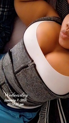  Limited Edition Booty Video Calls (35+) — Jenelleredz - 1