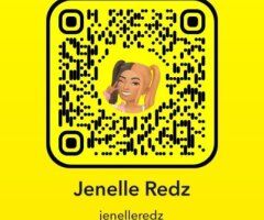 Limited Edition Booty Video Calls (35+) — Jenelleredz - Image 9