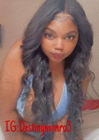 NEW GIRL Sweet Thick Treat (26) - 1