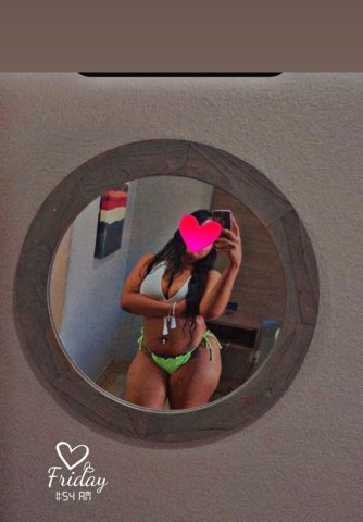 Mya — Boston Exotic Companion for Long Meets - 1