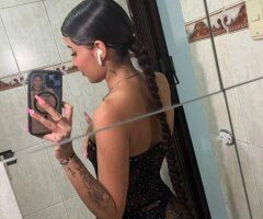 Wichita escorts - Wichita Latina New Female Escort — BBJ, GREE, 69 & Besos