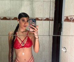 Wichita Latina New Female Escort — BBJ, GREE, 69 & Besos - Image 3