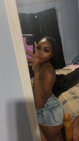 Charlotte Female Escort — New Fire Bitty Incalls & Outcalls - 1
