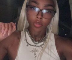Charlotte Female Escort — New Fire Bitty Incalls & Outcalls - Image 5