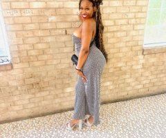 Washington D.C. escorts - Washington D.C. Trinidadian Escort for Role Play, Fetishes, Anal Messages