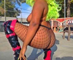 Concord, New Hampshire Female Escort — Fetish-friendly video chats - Image 4