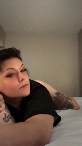 Atlanta Female Escort — Curvy/BBW Calls Only, $100 QV - 1
