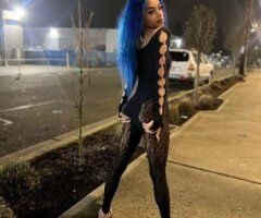 Tri-Cities WA Stress Relief In/Outcall Escort — Naughty Obsession - Image 2
