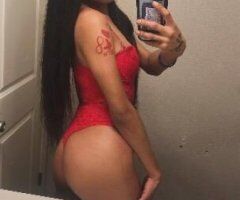 Tri-Cities WA Stress Relief In/Outcall Escort — Naughty Obsession - Image 3
