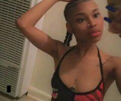 Monica (Fun Size) or Gizelle (Fuller Woman) — Lake Charles Female Escort Specials - Image 2