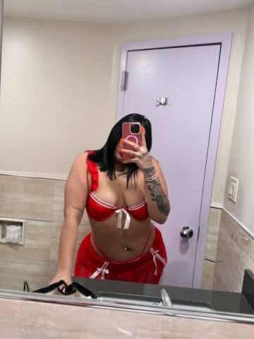 Westchester Chubby Female Escort (Ass-Focused) — Verified IG: rayitto_mny - 1
