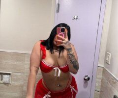 Westchester escorts - Westchester Chubby Female Escort (Ass-Focused) — Verified IG: rayitto_mny