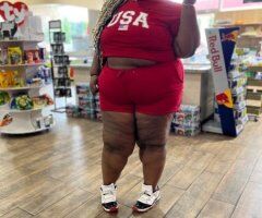 Houston escorts - Hazel — BBW Female Escort in Houston, Texas (includes massage)
