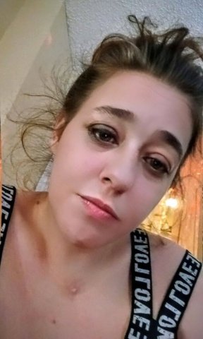 Detroit MI Female Escort — Hairy Pussy & Big Tits, In-Call Canton - 1