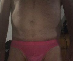 bi cocksucker🍆 FOR BIG SMOOTH Cock - Image 2