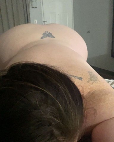 Rockford BBW Incalls — thick white girl (36) - 1