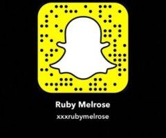  Ruby Melrose  28 — Nashville Ebony Outcall Escort - Image 3