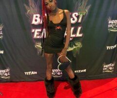 Lima/Findlay escorts - LIL HOOD FANTASY with a Pretty Face — Incall & Outcall