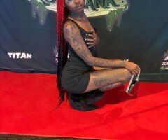 LIL HOOD FANTASY with a Pretty Face — Incall & Outcall - Image 3
