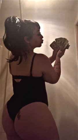 Albuquerque, NM Thick Latina Female Escort - 1