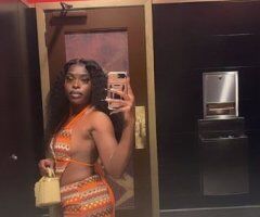 Kashmiere Barbière — Petite Black Female Escort in Little Rock - Image 5