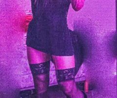 Mid Cities escorts - slutty submissive CDgirl