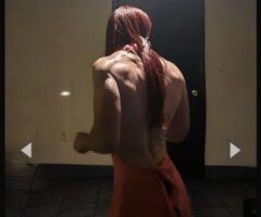 slutty submissive CDgirl - Image 3