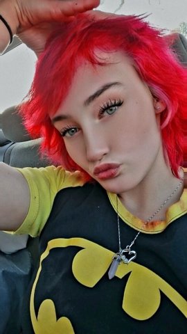 Slim Thick Female Escort in Fort Smith, AR - 1