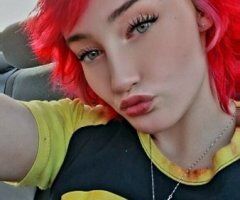 Fort Smith escorts - Slim Thick Female Escort in Fort Smith, AR