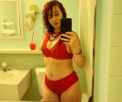 Bozeman Redhead Escort — Natural 5'3, Petite 120 lbs - Image 3