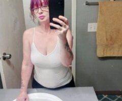 Bozeman Redhead Escort — Natural 5'3, Petite 120 lbs - Image 4