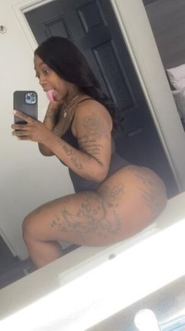 Kee Kee — New Female Escort Visiting Greensboro, NC - 1