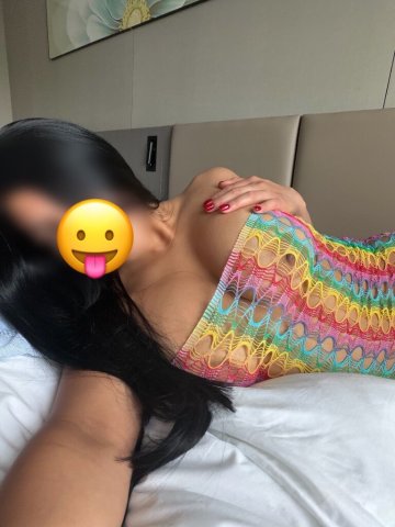 Hot Latina First Time GFE in New York City (25) - 1