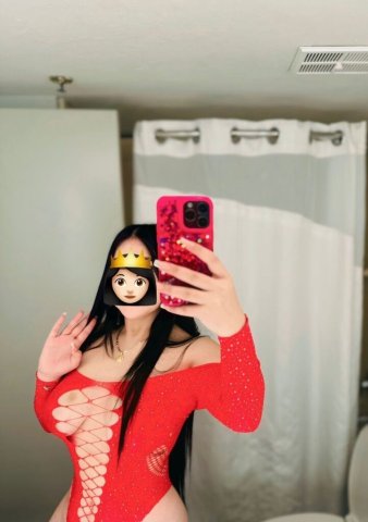 Rica Jovencita Caliente Latina (24) — In-call con sitio - 1