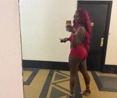 Manhattan Female Escort — Chocolate Gripp + Gripp/BBJ Note - Image 3