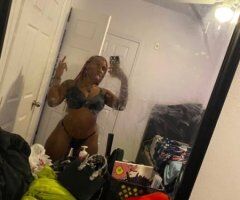 Slim Thick Chocolate Throatgoat — Dallas Female Escort (18) - Image 3