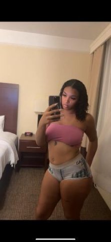 Southern Maryland Temptation Female Escort — Incalls & Facetime Specials - 1
