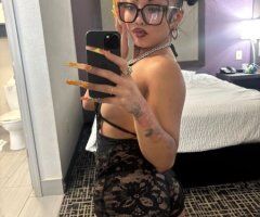 Lynn Baby — Vietnamese Escort Near Tysons Corner (Outcalls/Incalls) - Image 9