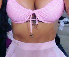 Estrella Latina en Northern Virginia — cita privada - Image 2