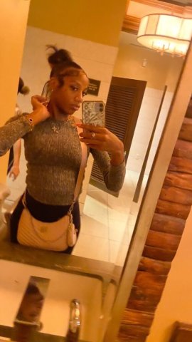 Baton Rouge Fine Shyt (24) — FaceTime Verified Female Escort, Outcalls - 1