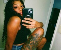 Baton Rouge Fine Shyt (24) — FaceTime Verified Female Escort, Outcalls - Image 3