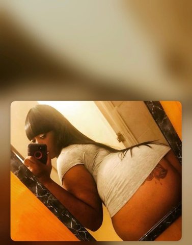Deaf In-Call FunSize Goddess (Bronx) — Incalls, Outcalls w/ Lyft/Uber roundtrip - 1