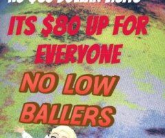 Northern Virginia Porn Star BBW Female Escort — In-Call Video Verification Required - Image 10