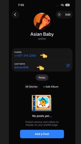 Young Asian Female Escort in Louisville, KY — Video & Pics, In/Out Calls, House/Travel - 1
