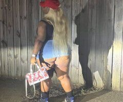 In-Calls Only Birmingham BBW Female Escort - Image 4