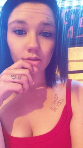 Greenville Female Escort (27) — Tattoos, Discreet In-Call & Out-Call Visits - 1
